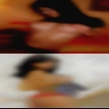 Horny shows cunt