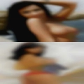 Horny women