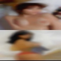 Smoking horny girls