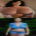 Horny girls overalls