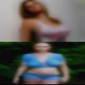 Middle horny females