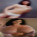 Horny fat chick club