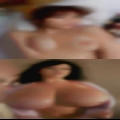 Horny orgasm