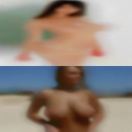 Horny old swingers