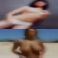 Horny swingers black