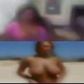 Horny wife