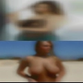 Horny wife