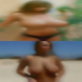 Horny women