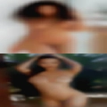 Horny women black
