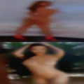 Long horny women