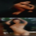 Looking black horny girls