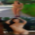 Married swingers party