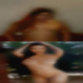 Single horny woman