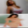 Horny female professors