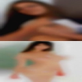 Horny girls Spray