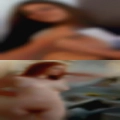 Ordinary naked horny women