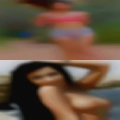 Horny female