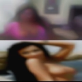 Single horny female looking man
