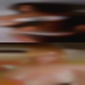Horny passionate masturbation