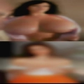 Horny girl Rio