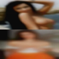 Horny girls sexual fantasy