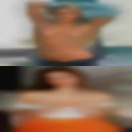 Horny woman