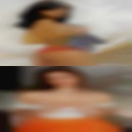 Horny women