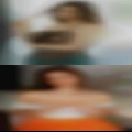 Smoking horny girls