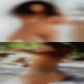 Ordinary naked horny women