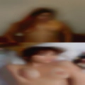 Horny women there masturbating