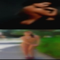 Horny women there masturbating