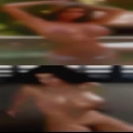 Horny girls massage cocks