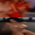 Insecure horny girl