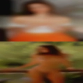 Horny women party