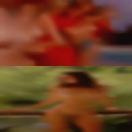 Mature horny women pussy full