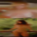 Swingers horny beach