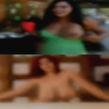 Horny girls time