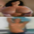 Horny girls time