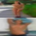 Horny singles