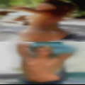 Horny woman fucking