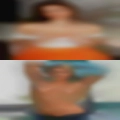 Middle women looking