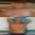 Naked horny wives strip club