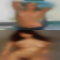 Horny orgasm