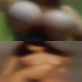 Horny white swingers