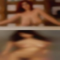 Sensuality sexuality horny