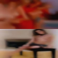 Horny female