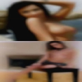 Horny female