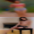 Horny women getting