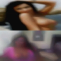 Amelia horny girls