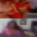 Excited horny females
